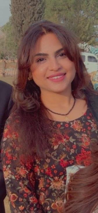 Adv. Aster Mehak - Genesis Matrimony