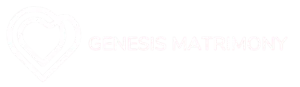 Genesis Matrimony Logo